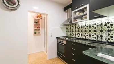 Flat in Carrer de la Mare de Déu de Sales photo 20