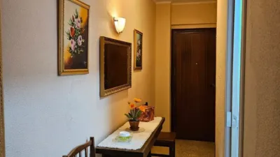 Apartment in Salto de La Novia photo 8