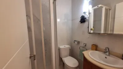 Apartment on Avinguda de la Concòrdia photo 19