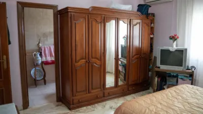 Chalet on Calle Manuel Causse Sales photo 22