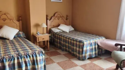 House in Andalusia photo 9