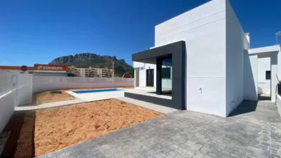 Casa – Els Poblets - Vista 5