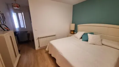 Apartment on Avinguda de la Concòrdia photo 24