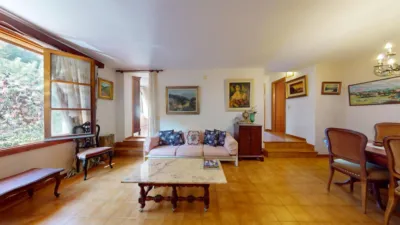Apartment in Peguera photo 10