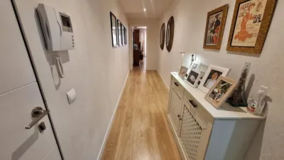 Apartment on Avinguda de la Concòrdia photo 15