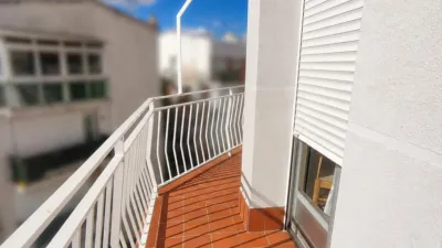 Apartment in the Centre photo 24