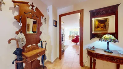 Apartment on Carrer de Xabec photo 12