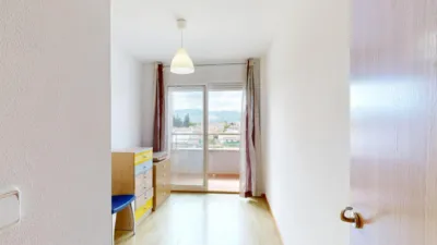 Duplex Penthouse on Avenida Ciudad de Almería photo 16