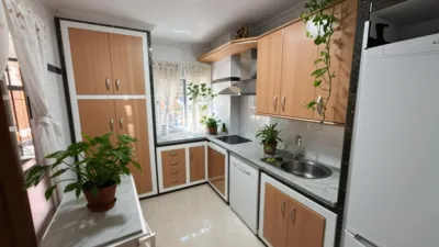 Terraced House in Santa Clara photo 6