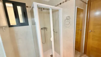 Apartment in Sur photo 12