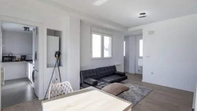 Top-floor apartment in Vega de Granada, Northwest Zone photo 10