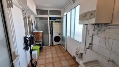 Apartment on Avinguda de la Concòrdia photo 31