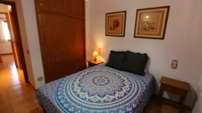 Apartment in Santiago Bernabeu photo 39