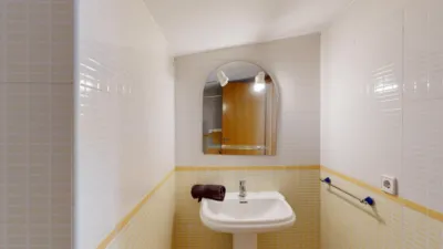 Duplex Penthouse on Avenida Ciudad de Almería photo 27