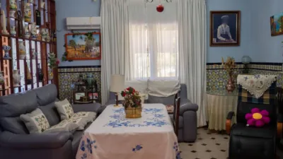 Chalet on Calle Manuel Causse Sales photo 14