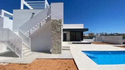 Casa – Els Poblets - Vista 3
