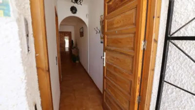 Apartment in Santiago Bernabeu photo 31