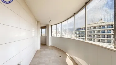 Duplex penthouse on Calle de Grecia, 4 photo 22
