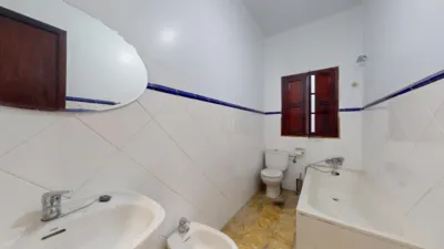 Apartment on Carrer de Sant Jaume photo 30