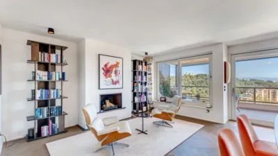 Apartment on Carrer Francesc Vidal i Sureda photo 8