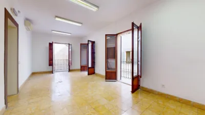 Apartment on Carrer de Sant Jaume photo 4