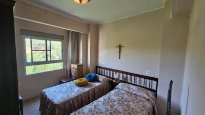 Apartment in Salto de La Novia photo 12