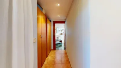 Apartment on Carrer de Xabec photo 24