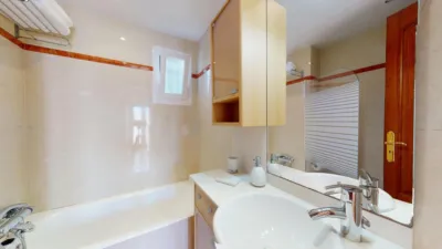Apartment on Carrer de Xabec photo 27