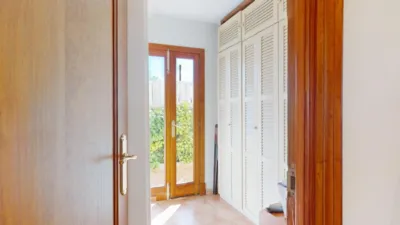 Apartment on Carrer de Xabec photo 29