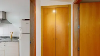 Duplex Penthouse on Avenida Ciudad de Almería photo 30