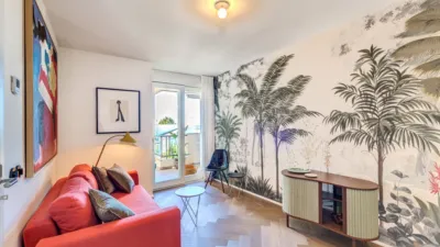 Apartment on Carrer Francesc Vidal i Sureda photo 19