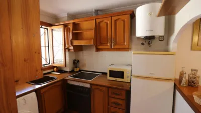 Piso – Santa Pola - Más