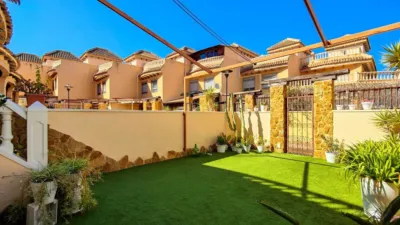 Casa – Guardamar del Segura, Urbanització Els Estanys - Más