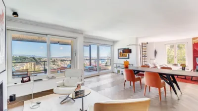 Apartment on Carrer Francesc Vidal i Sureda photo 6