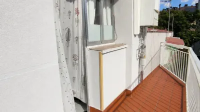 Apartment in the Centre photo 21