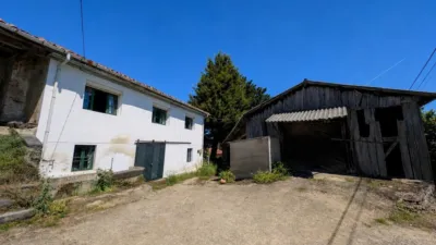 Casa – Salas, Samartín - Vista 2