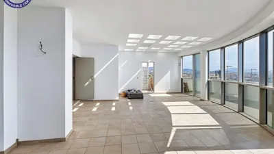 Duplex penthouse on Calle de Grecia, 4 photo 26
