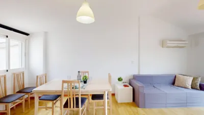 Duplex Penthouse on Avenida Ciudad de Almería photo 10