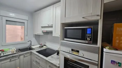 Apartment in Salto de La Novia photo 3