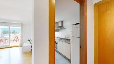 Duplex Penthouse on Avenida Ciudad de Almería photo 29