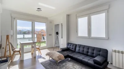 Top-floor apartment in Vega de Granada, Northwest Zone photo 8