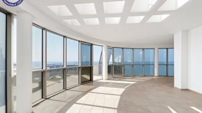 Duplex penthouse on Calle de Grecia, 4 photo 41