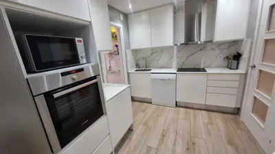 Apartment on Avinguda de la Concòrdia photo 10
