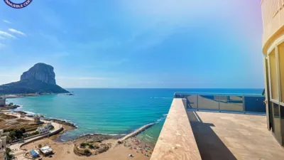 Duplex penthouse on Calle de Grecia, 4 photo 24