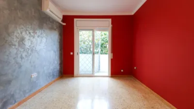 Flat in Carrer de la Mare de Déu de Sales photo 2