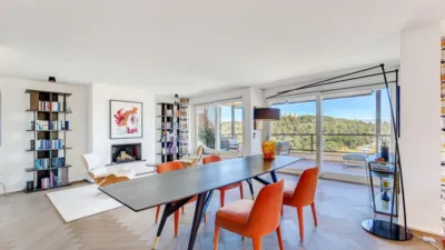 Apartment on Carrer Francesc Vidal i Sureda photo 7