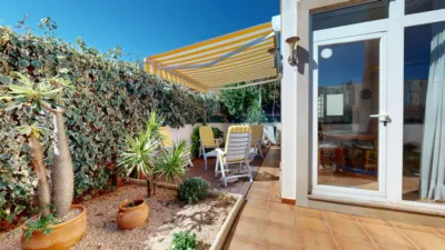 Apartment on Carrer de Xabec photo 31