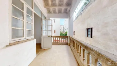 Apartment on Carrer de Sant Jaume photo 17