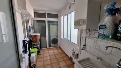 Apartment on Avinguda de la Concòrdia photo 30