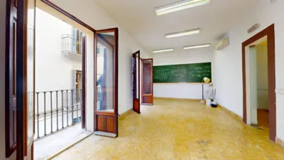 Apartment on Carrer de Sant Jaume photo 8